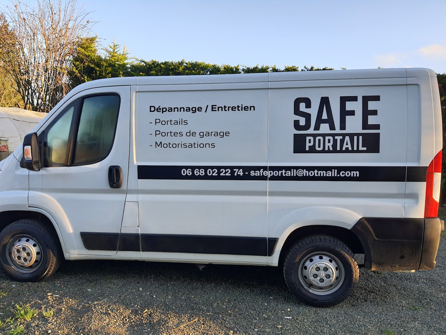safeportail — Photos 2